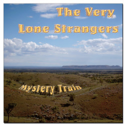 The Very Lone Strangers –...
