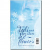 Tuli und ihre drei Eisblumen – Tuli and the three ice flowers – Buch/Book